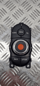 Mini F56 F55 kontroler panel idrive 9317694 1