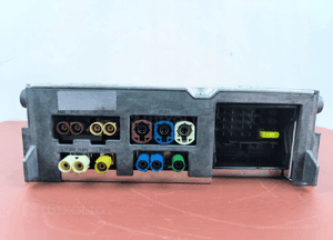 Mercedes-Benz Radio Nawigacja Multimedia NR-213 HIGH Amerika A2139000913 3