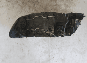 Lampa przednia prawa przód prawo volvo S40 ii V50 8