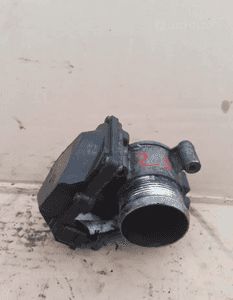 Przepustnica vw audi 2.0 tdi A2C83076000 6