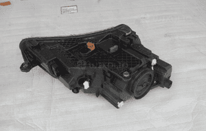 Skoda superb 3 iii 3V1 bixenon lewy 15-19 3