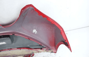 Toyota aygo ii 2014- zderzak tył tylny 52151-0H020 10