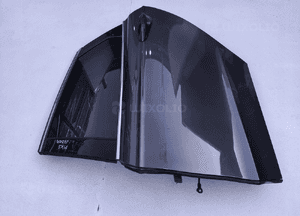 Drzwi lewe lewy tył tylne ford mondeo MK5 v sedan 2014-2019 7