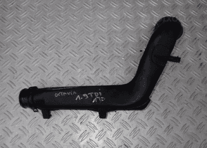 Rura intercoolera skoda octavia i 1J0145770Q