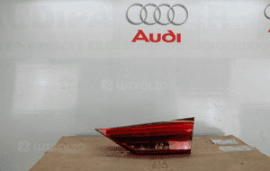 Lampa audi Q3 83A 2019-2021 led dynamic usa 1