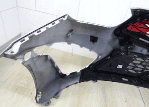 Kia ceed 3 iii zderzak przód gt line lift pdc HW2 13