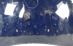 Maska pokrywa silnika mini cooper F55 F56 2014- 4