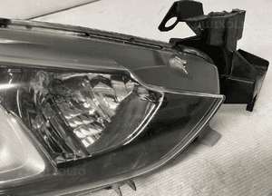Mazda 6 gj 12-16 r lampa przednia prawa uk 2