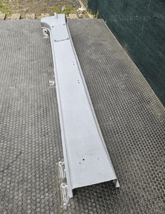 Oslona Slupka B Srodkowego Tapicerka Lewa Prawa Mercedes Sprinter 901 VW LT 96-06r 32