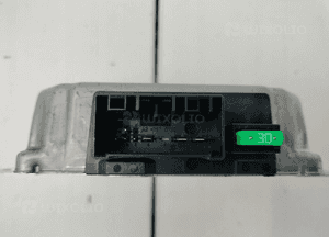 Moduł nawigacji/ podstawa opel astra k 13306648 3