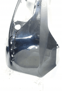 Seat leon iii 5F0 fr 2012- zderzak tył tylny 5F0807421B 4