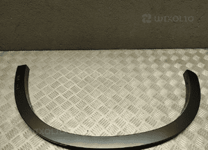Bmw X1 F48 listwa błotnika prawa m-pakiet B39 6