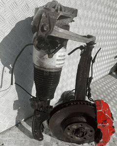 AMORTYZATOR MIECH PRAWY PRZOD Q7 4L 7L8616040B ORG 2