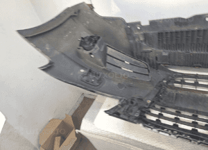 Zderzak audi A4 s-line B8 8K 8K0 przed liftem 2008-2011 oryginał oe aso 8