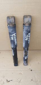 Amortyzator prawy lewy tył tylny Opel Vivaro B Trafic III 2