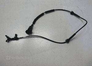 Land rover discovery sport L550 range rover evoque L538 czujnik abs przód przedni czujnik prędkości obrotowej koła oryginał 3