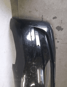 Zderzak przód tesla iii 3 17- 4