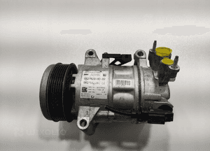 Sprężarka klimatyzacji citroen berlingo partner iv 1.2 thp 9827529180 19-24 2