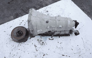 Skrzynia biegów 6HP26 241006 bmw E60 E61 E63 E64 645CI 545CI 4.4 V8 automat 4