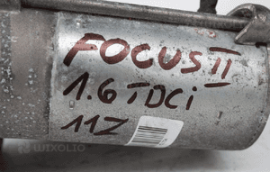 Rozrusznik 11 zębów Ford Focus II 1.6TDCI 4