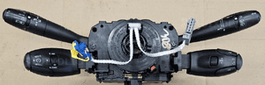 Peugeot 308 T7 przelacznik zespolony tasma   96660149XT 11