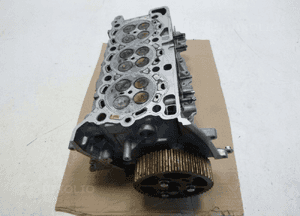 Land range rover jaguar głowica prawa 3.0D 306DT 6