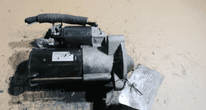 ROZRUSZNIK CITROEN C5 EXCLUSIVE 2003 2.0 DIESEL MANUAL WYSYŁKA! 1