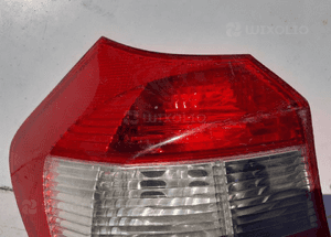 Bmw 1 E87 lampa tylna tył lewa 3