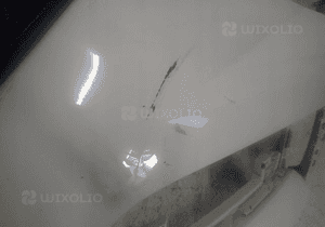 Zderzak przód przedni skoda scala 657 2019- 5