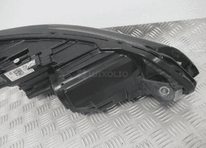 LAMPA PRZEDNIA PRZÓD LEWA VW GOLF VIII 8 FULL LED IQ LIGHT 5H1 5H1941059 2019- 7