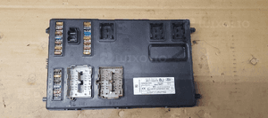 Moduł BSI skrzynka bezpieczników Ford Transit MK7 6C1T-14A073-BJ 1