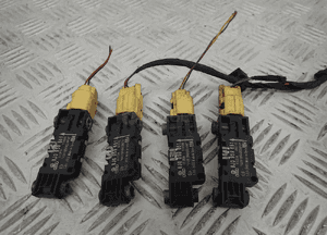 Czujnik uderzeniowy audi A3 8P lift 8J0959651 1