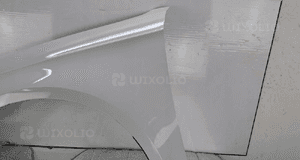 Błotnik audi RS3 8V 8V4 2016-2022 oe oryginał lift po lifcie 3