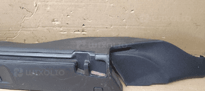 Osłona mocowanie rolety lewy tył Citroen C5 III 9682033377 9683811477 4