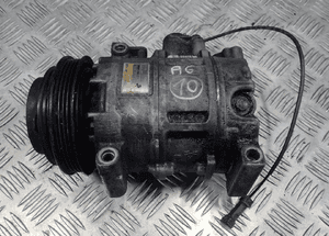 Kompresor klimatyzacji audi A6 4B0260805C 1