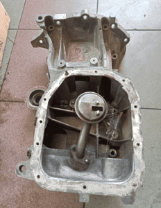 misa olejowa yaris 2 1.4 d4d 1