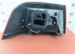VW Volkswagen Golf VI CABRIO Lampa Tylna Prawa LED 5K7945208B 6