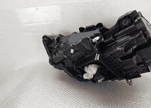 Reflektor full led audi A3 S3 8V 8V0 2016-2020 lift oe matrix aso oryginał 5