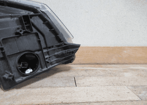 LAMPA PRZEDNIA PRZÓD LEWA PRAWA SKODA YETI LIFT XENON 2012-2017 6