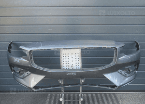 Zderzak przedni przód volvo V60 ii S60 iii 31690589 2018-2022 1