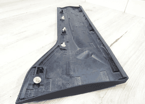 Listwa Drzwi Lewy Tył Volvo XC40 17- 31448318 LLU 7