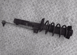 MCPHERSON LEWY PRZÓD VW GOLF V 1K0413031BG RADOM 1