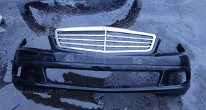 zderzak przód mercedes c-klasa a-202 w-202