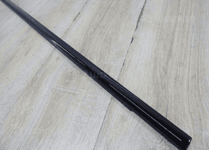 Listwa szyby drzwi Opel Astra J 13412777 2