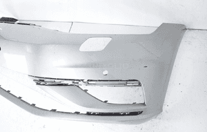 Zderzak przód przedni volkswagen vw golf vii 7 lift 2016- 5G 5G0807221FL 4