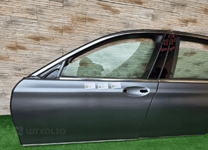 Drzwi bmw 7 G12 kolor X1D 2