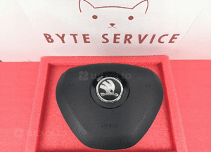 Skoda Superb AIRBAG KIEROWCY 3T0880201G 1