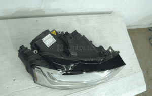 Reflektor bixenon audi A4 B8 lift 2012-2016 skretny 2
