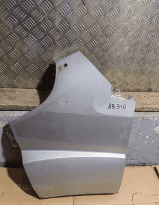 Błotnik lewy przód jumper boxer ducato iii 06-14 1