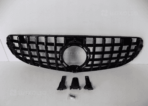 Mercedes W253 GLC Atrapa / Grill GT Kamera - 11189 2